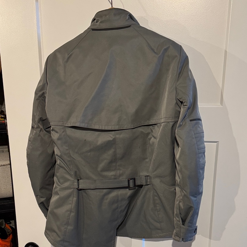 BMW Performance Riding Jacket - Picture 4 of 4